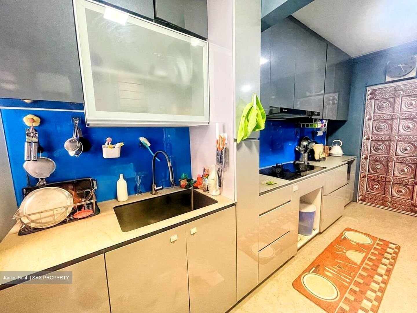 Blk 119A Rivervale Gardens (Sengkang), HDB Executive #503742771